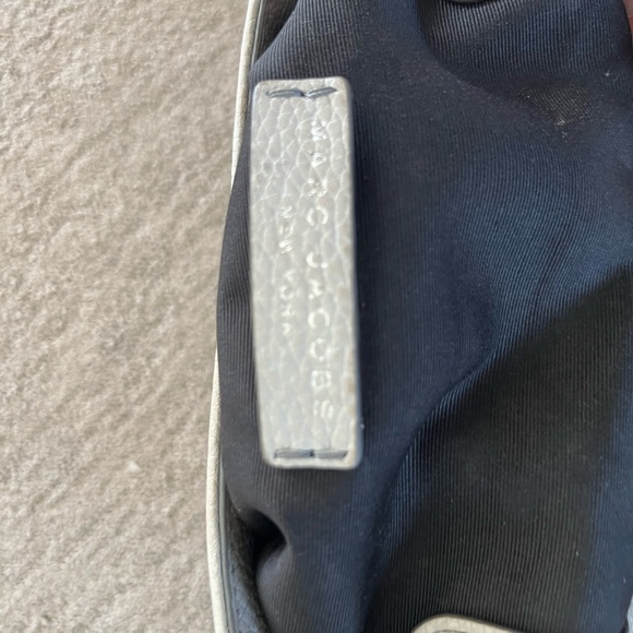 Three Marc Jacobs Side Bag bundle - Picture 3 of 10